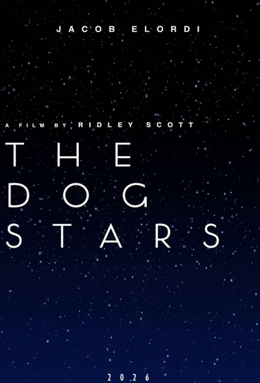 The Dog Stars